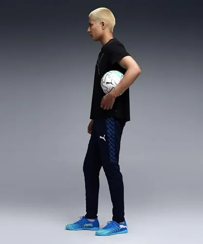 PUMA ▫️ Calças de treino Teamliga26 - Calças de futebol para homem 3