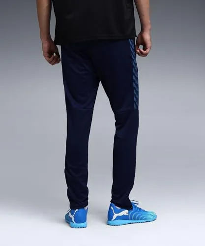 PUMA ▫️ Calças de treino Teamliga26 - Calças de futebol para homem 4
