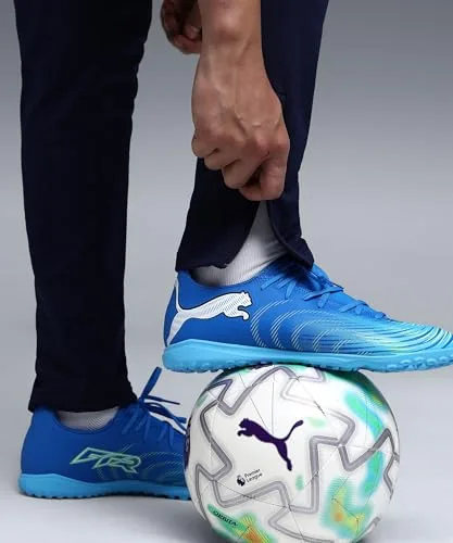 PUMA ▫️ Calças de treino Teamliga26 - Calças de futebol para homem 5