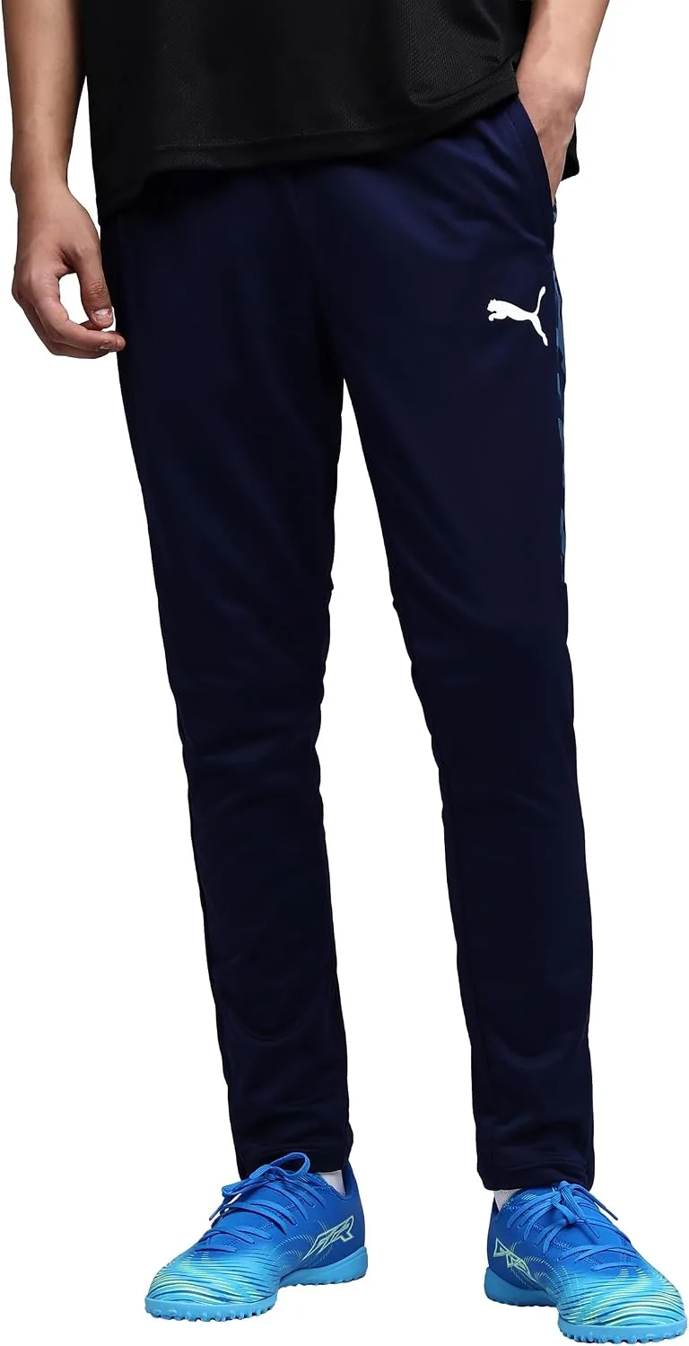 PUMA ▫️ Calças de treino Teamliga26 - Calças de futebol para homem