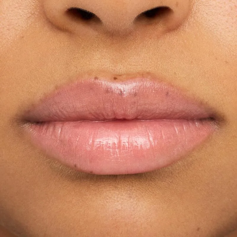 Essence Cosmetics ▫️ Batom Brilhante Glossy Glaze, de elevada pigmentação, brilhante, cor intensa, 1,9 g (embalagem de 2) 4