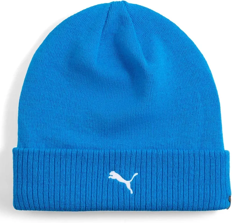 PUMA ▫️ Gorro Liga Reversível - Gorro Unissexo para Adultos