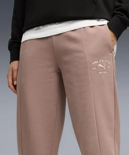 PUMA ▫️ Class Comfort Sweatpants TR Cl - Calças de malha para mulher 2
