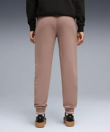 PUMA ▫️ Class Comfort Sweatpants TR Cl - Calças de malha para mulher 4