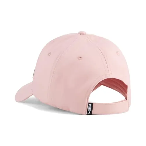 PUMA ▫️ Boné ESS Metal Cat BB - Bonés BB Unissexo para Adultos 2