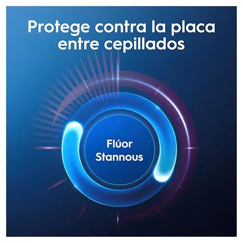 Oral-B ▫️ Pasta de dentes Advanced Proteção das Gengivas, Embalagem Económica 4x75 ml 3