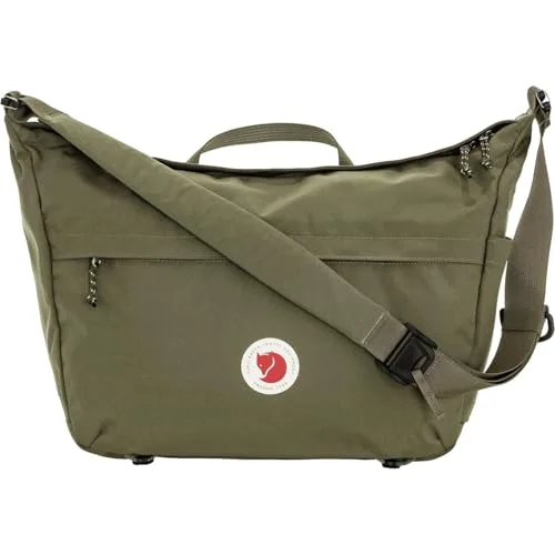 Fjällräven ▫️ Färden Crossbody - Mochila para uso diário, unissexo para adultos 2