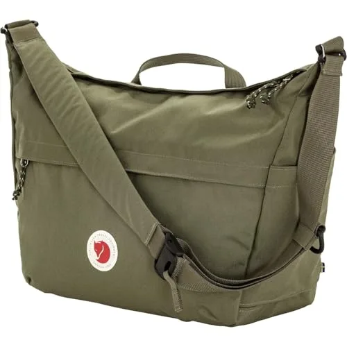 Fjällräven ▫️ Färden Crossbody - Mochila para uso diário, unissexo para adultos 3