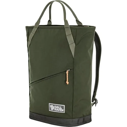 Fjällräven ▫️ Vardag Totepack 22 Mochila para o dia-a-dia Unissexo para adultos 2