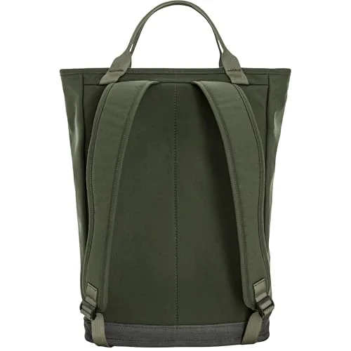 Fjällräven ▫️ Vardag Totepack 22 Mochila para o dia-a-dia Unissexo para adultos 3