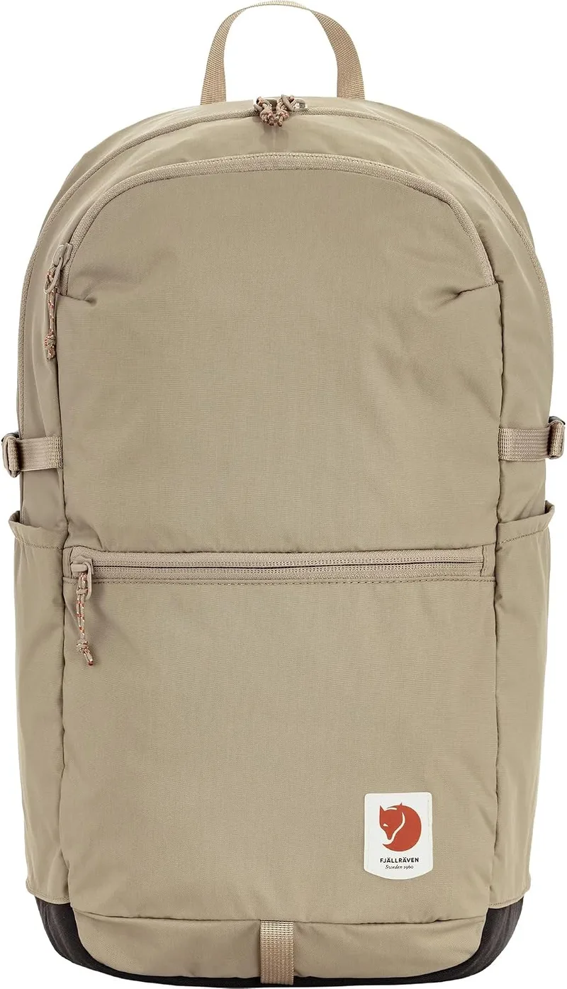 Fjällräven ▫️ Mochila FJALLRAVEN High Coast 24
