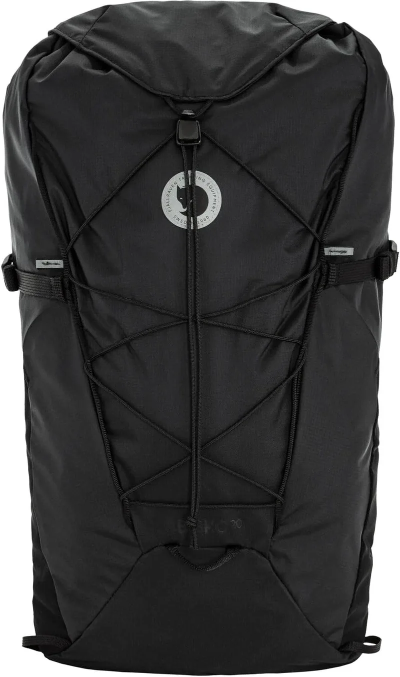 Fjällräven ▫️ FJALLRAVEN Abisko Hike Lite 20 S/M