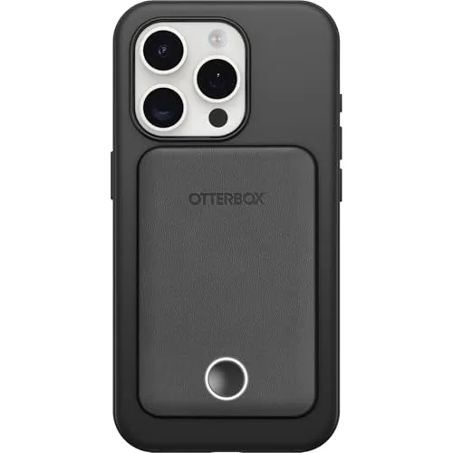 Otterbox ▫️ Carregador portátil sem fios para MagSafe, Preto 3