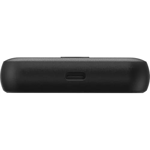 Otterbox ▫️ Carregador portátil sem fios para MagSafe, Preto 6