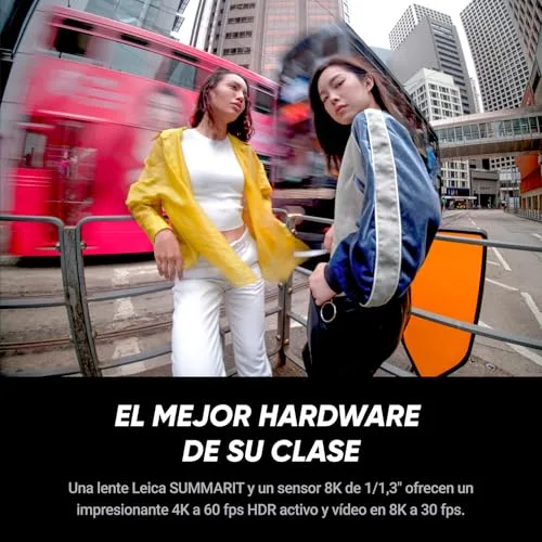 Insta360 ▫️ Ace Pro 2 Pacote Xplorer Cinzento, Câmara de ação 8K, Bateria dupla 3