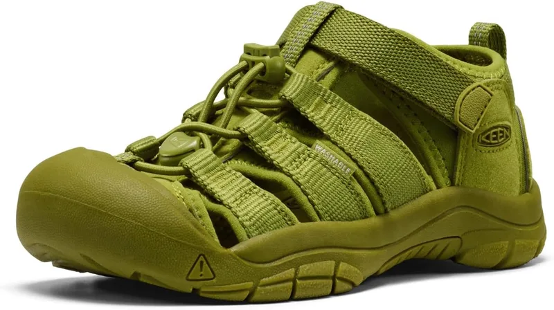 KEEN ▫️ Sandálias Newport H2 unissexo para crianças