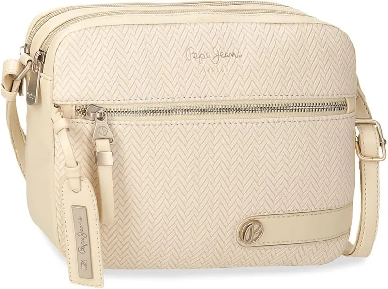 Pepe Jeans ▫️ Sprig Luggage - Mala de viagem para mulher