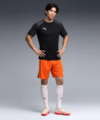 PUMA ▫️ Camisola Teamliga Jersey V2 para Homem 3