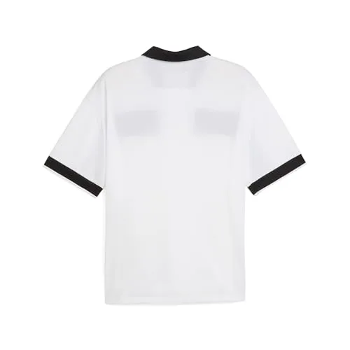 PUMA ▫️ Camisolas Teamclassic Match para Homem 2