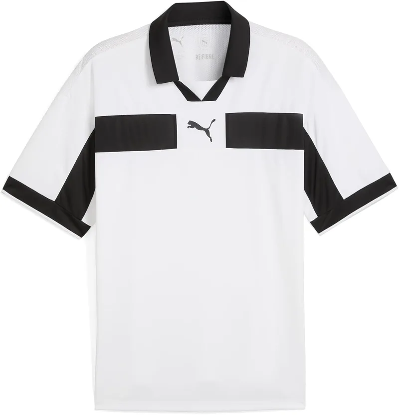 PUMA ▫️ Camisolas Teamclassic Match para Homem