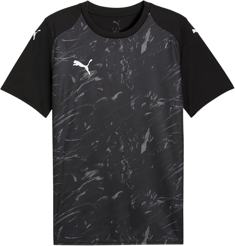 PUMA ▫️ Camisolas Teamfinal Graphic para Homem