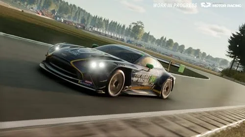 GIANTS Software GmbH ▫️ Project Motor Racing - PS5 3