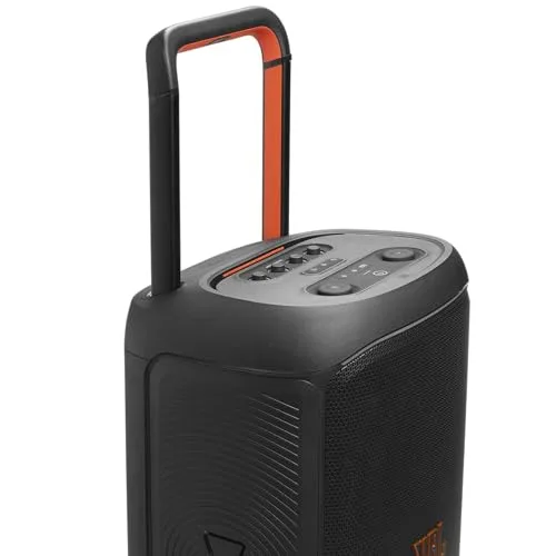 JBL ▫️ Partybox 520, Altifalante sem fios Bluetooth, Preto 3