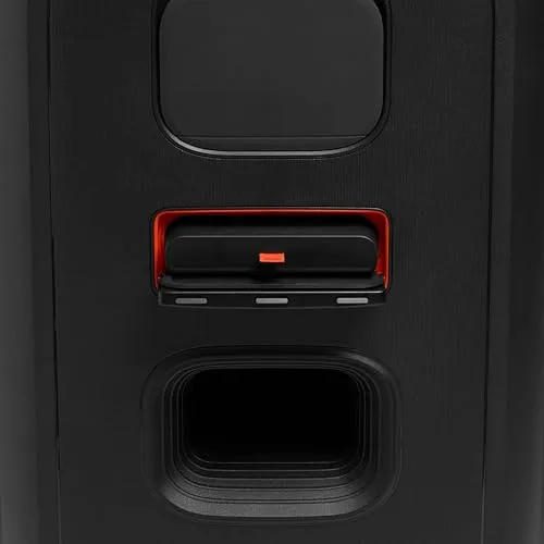 JBL ▫️ Partybox 520, Altifalante sem fios Bluetooth, Preto 5