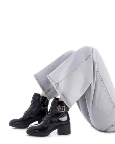 XTI ▫️ 14427501 Botas de mulher 3