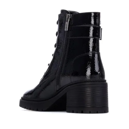 XTI ▫️ 14427501 Botas de mulher 4