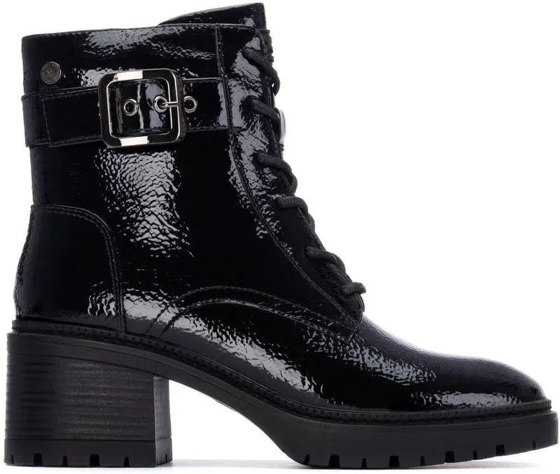 XTI ▫️ 14427501 Botas de mulher