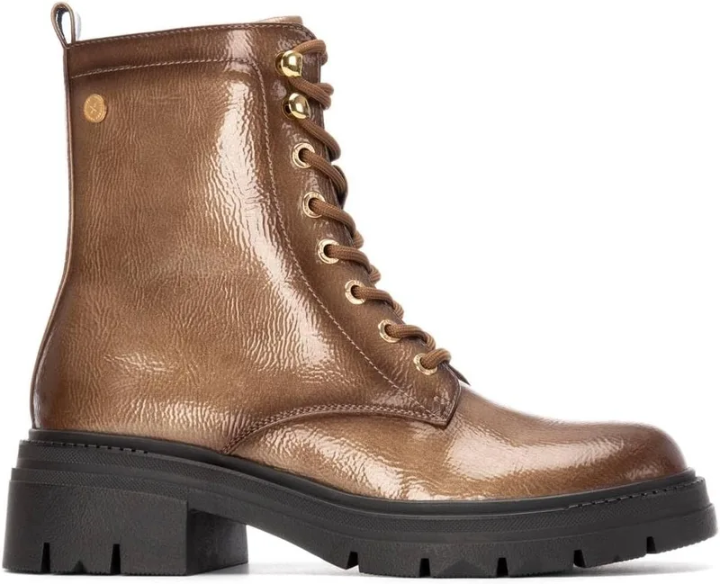 XTI ▫️ 14429603 Botas de mulher