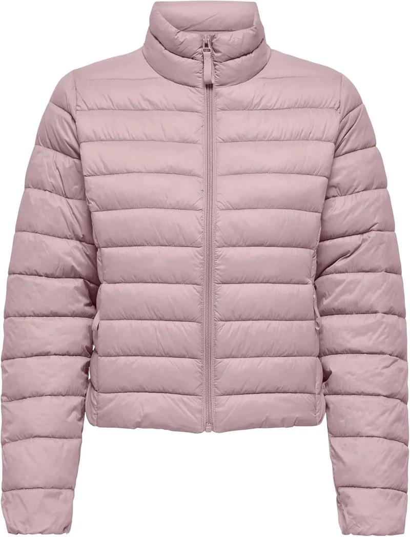 ONLY ▫️ Onltahia Lw Casaco acolchoado Otw Noos Onltahia Lw Otw Noos - Casaco acolchoado para mulher