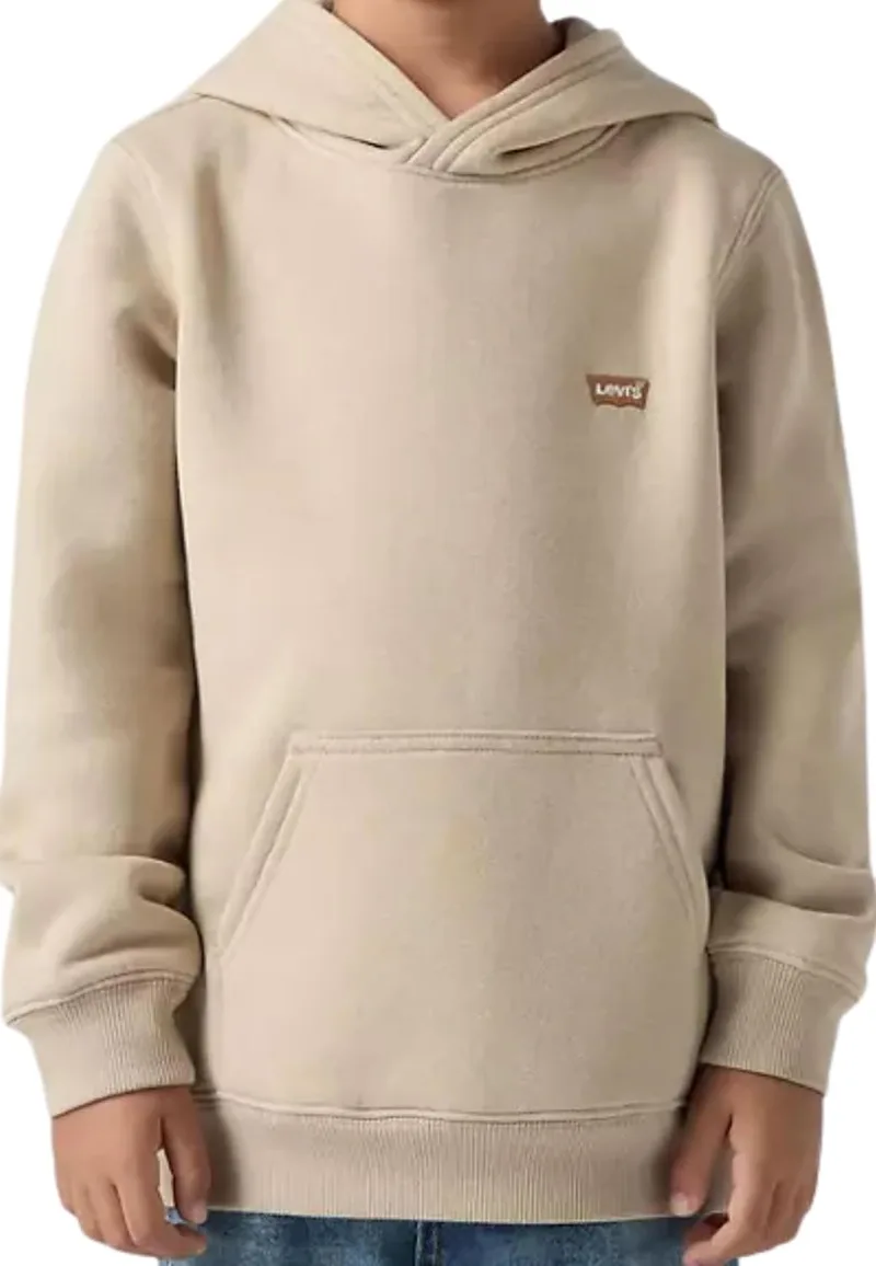 Levi's ▫️ Kidsmini Batwing Hoodie Sweatshirt com capuz Sweatshirt Sweatshirt com capuz Sweatshirt Kids