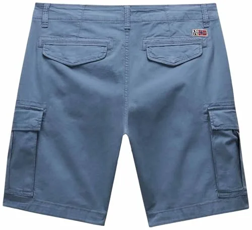 Napapijri ▫️ Bermudas Nevas 4