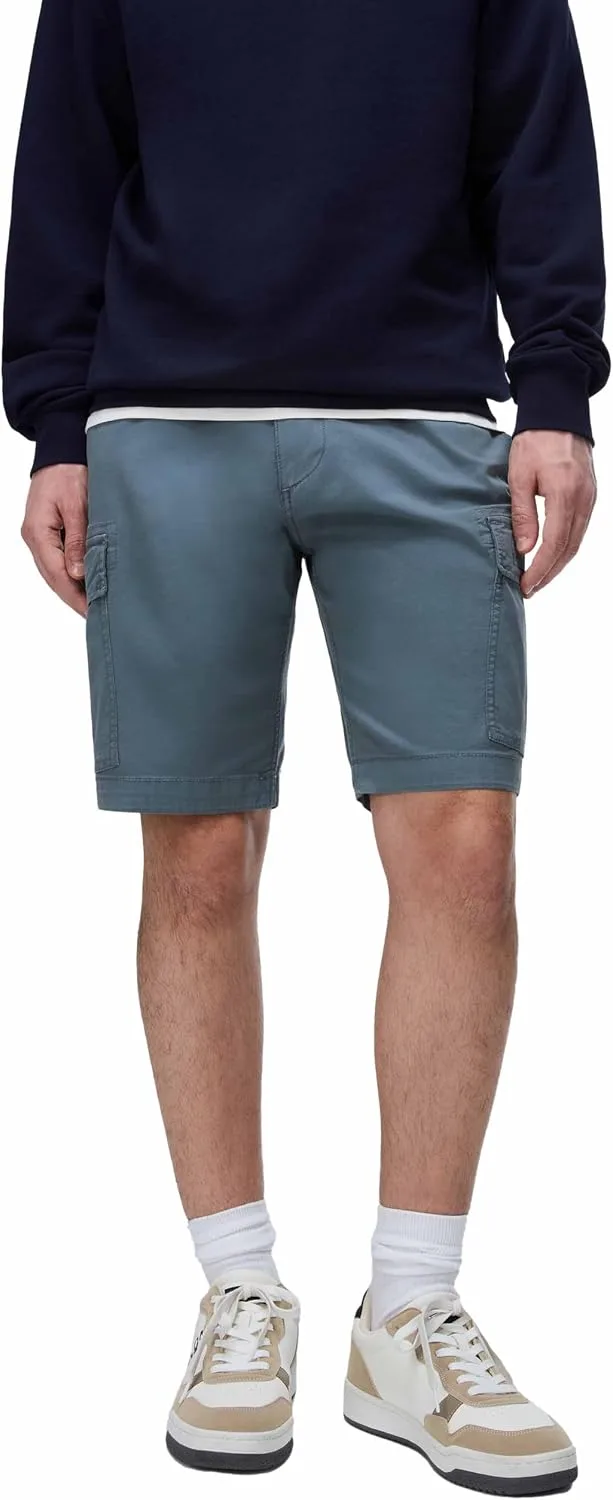Napapijri ▫️ Bermudas Nevas