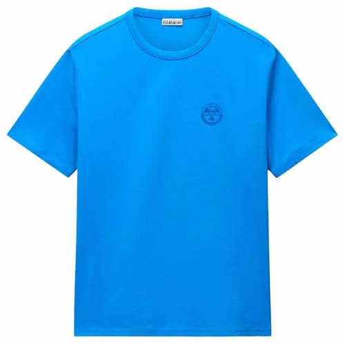 Napapijri ▫️ Camiseta de manga curta Sendil 3