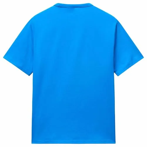 Napapijri ▫️ Camiseta de manga curta Sendil 4