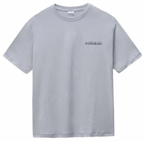 Napapijri ▫️ Camisola de manga curta Senar 3
