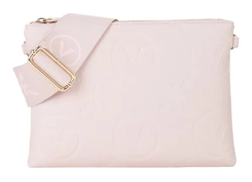 Valentino ▫️ Mala a tiracolo Samba Re Pochette Cipria rosa 2