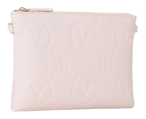 Valentino ▫️ Mala a tiracolo Samba Re Pochette Cipria rosa 3