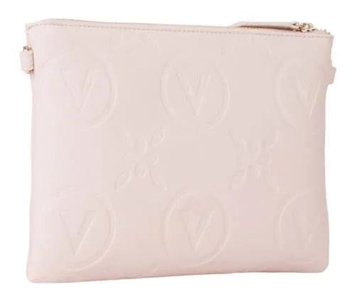 Valentino ▫️ Mala a tiracolo Samba Re Pochette Cipria rosa 4