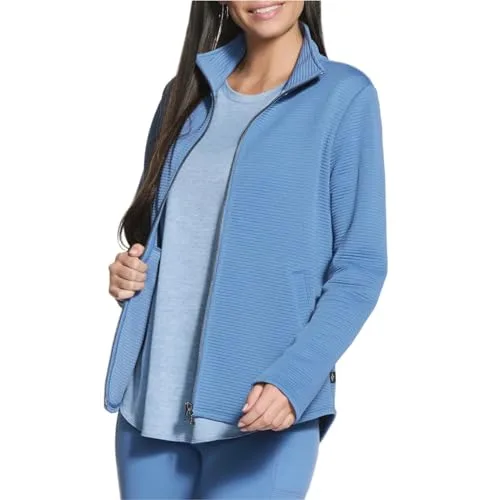 Skechers ▫️ The Gowalk Shine Jacket - Camisola para mulher 3
