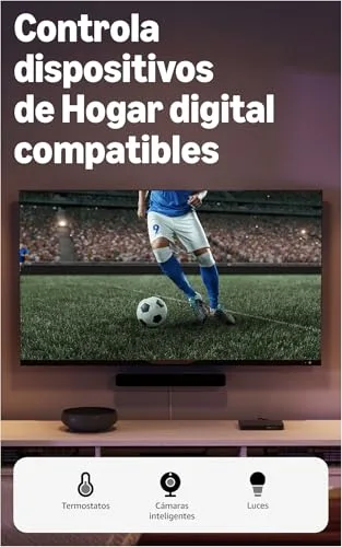 Amazon ▫️ Fire TV Stick 4K Plus, compatível com Wi-Fi 6, Dolby Vision, Dolby Atmos e HDR10+, encontra séries mais rapidamente com a Alexa+ 8