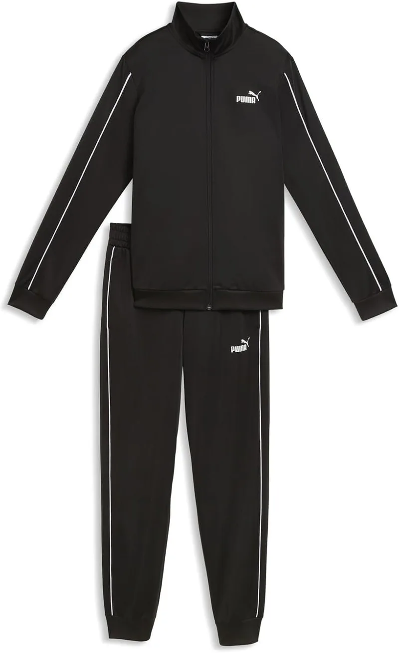 PUMA ▫️ Poly Suit Cl Fatos de malha para mulher