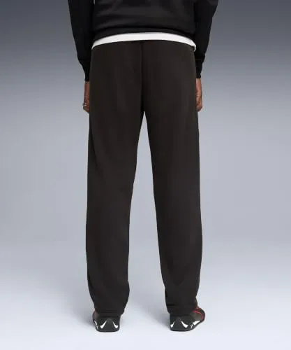 PUMA ▫️ Calças de moletom Ferrari - Calças de malha para homem 4