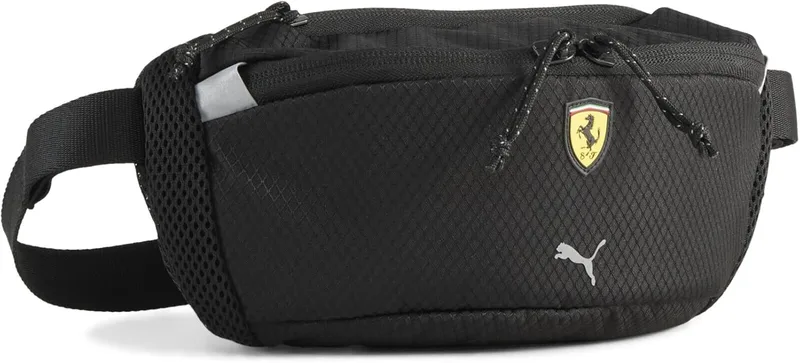 PUMA ▫️ Bolsa de cintura Scuderia Ferrari 1,5 l