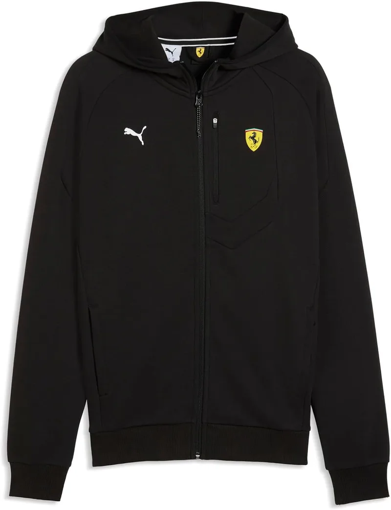 PUMA ▫️ Ferrari Hdd Pm1 Casaco de moletom para homem