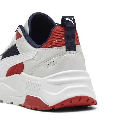 PUMA ▫️ Trinity 2 Lt Jr, Ténis unissexo para crianças 2