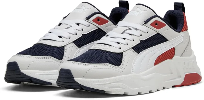 PUMA ▫️ Trinity 2 Lt Jr, Ténis unissexo para crianças